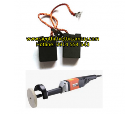 Chổi than máy mài thẳng AGP - SG6