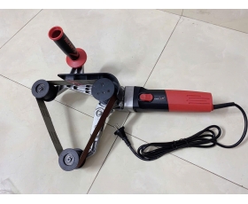 Máy đánh bóng Ống Inox GX5588D