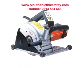 Máy cắt rãnh 2 lưỡi Model: CS180