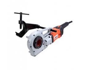 Máy làm ren ống di động BSPT AGP PT600