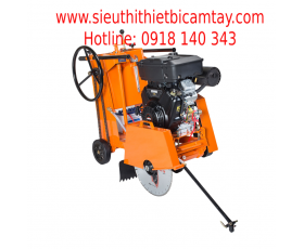 Máy cắt đường MODEL RC20-180