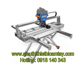 Máy cắt gạch, đá chạy điện Wandeli QX-ZD 800 (Tự động)